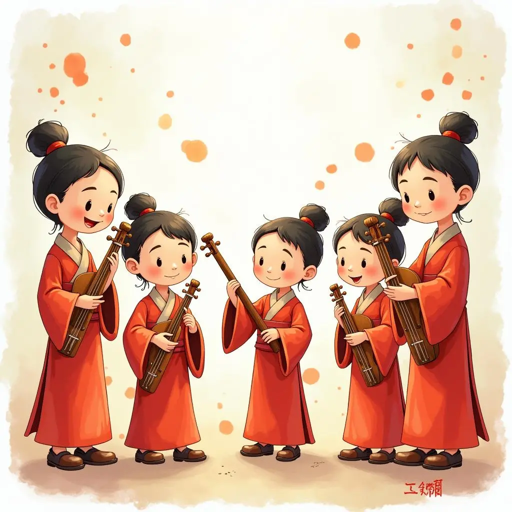 The yu players line up and get ready to play