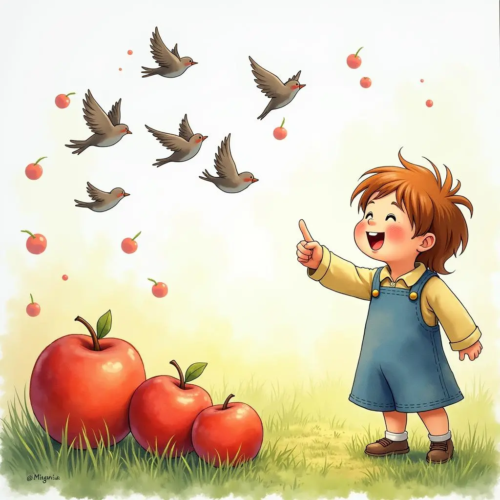 Cao Cao pointed forward